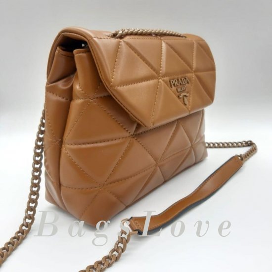 Клатч Prada B106466