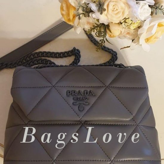 Клатч Prada B106467