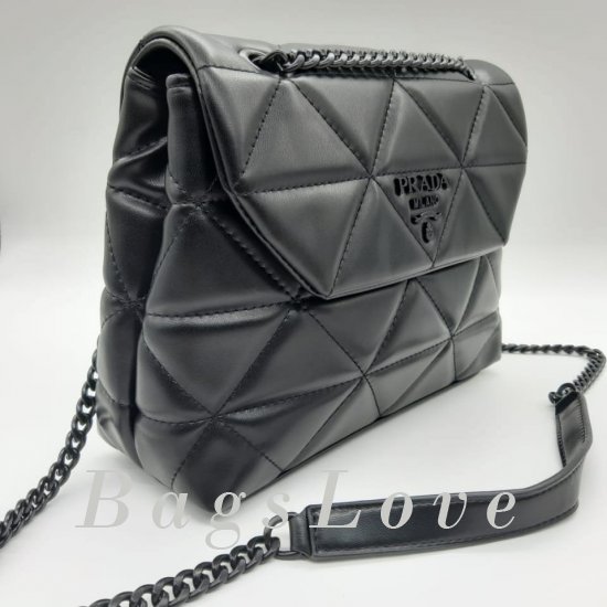 Клатч Prada B106468