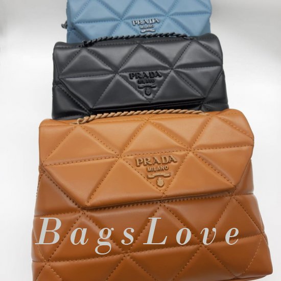 Клатч Prada B106468