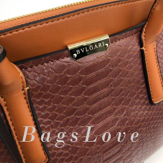 Женская сумка Bvlgari (Булгари) B106471