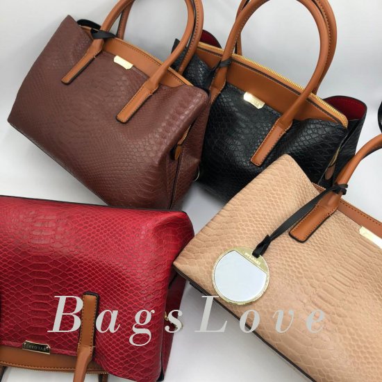 Женская сумка Bvlgari (Булгари) B106471