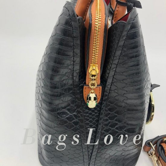 Женская сумка Bvlgari (Булгари) B106472