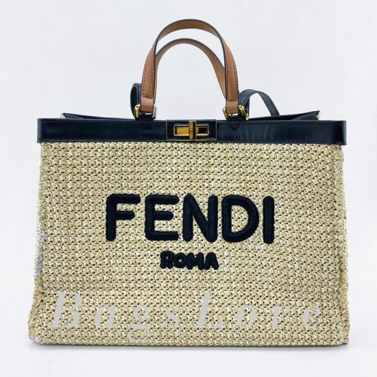 Женская сумка Fendi (Фенди) B106478