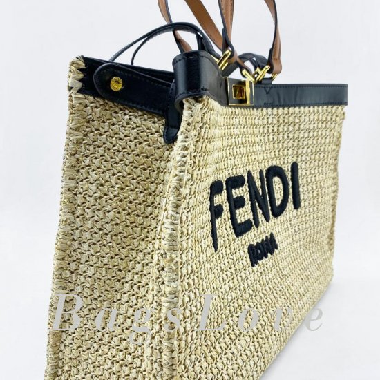 Женская сумка Fendi (Фенди) B106478