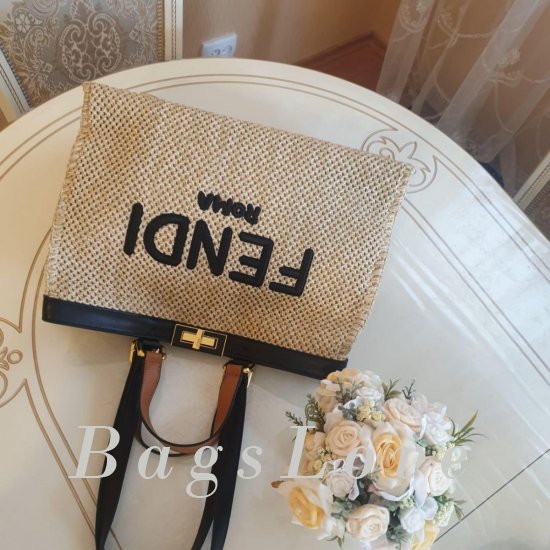 Женская сумка Fendi (Фенди) B106478