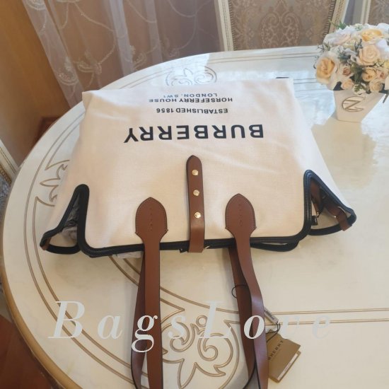 Женская сумка Burberry (Барбери) B106479