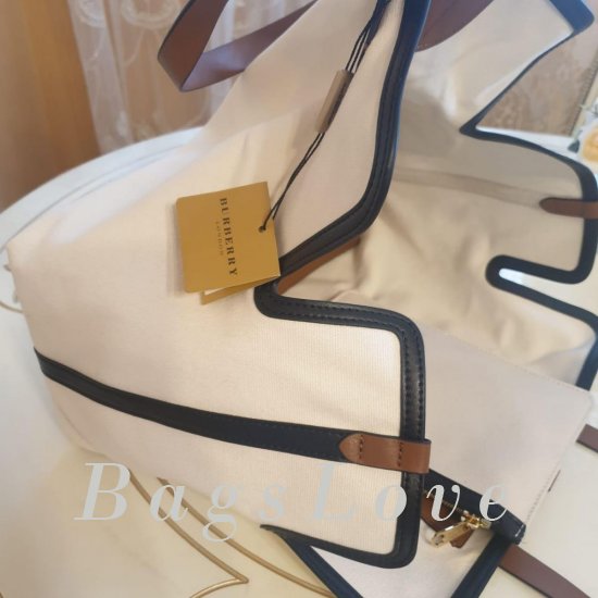 Женская сумка Burberry (Барбери) B106479