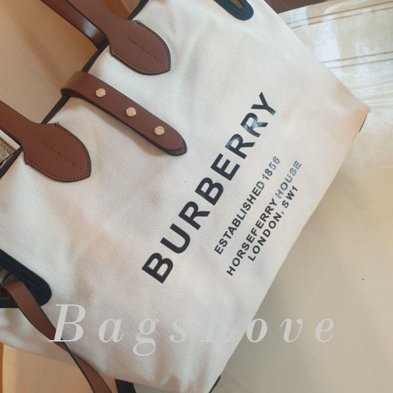 Женская сумка Burberry (Барбери) B106479
