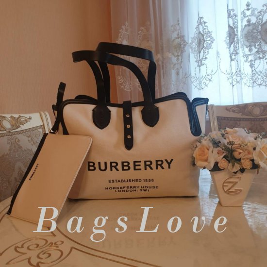 Женская сумка Burberry (Барбери) B106479