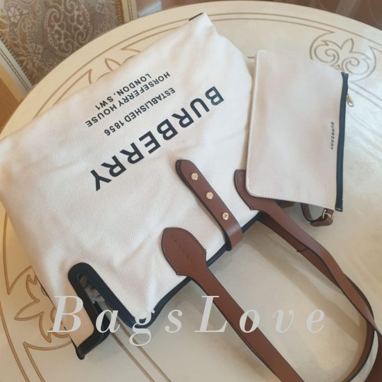 Женская сумка Burberry (Барбери) B106479