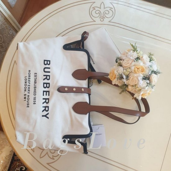 Женская сумка Burberry (Барбери) B106479