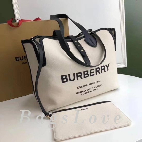 Женская сумка Burberry (Барбери) B106479