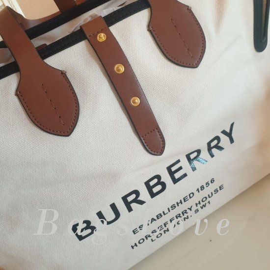 Женская сумка Burberry (Барбери) B106479