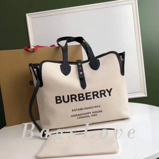 Женская сумка Burberry (Барбери) B106479