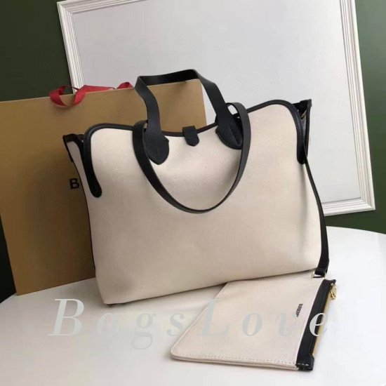 Женская сумка Burberry (Барбери) B106479