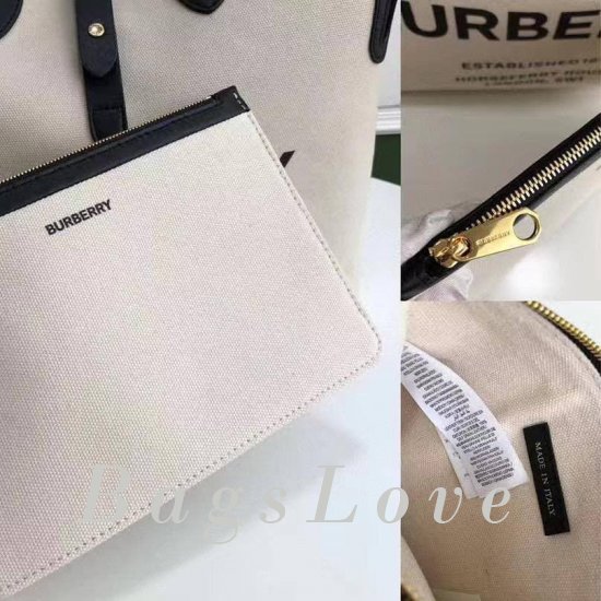 Женская сумка Burberry (Барбери) B106479