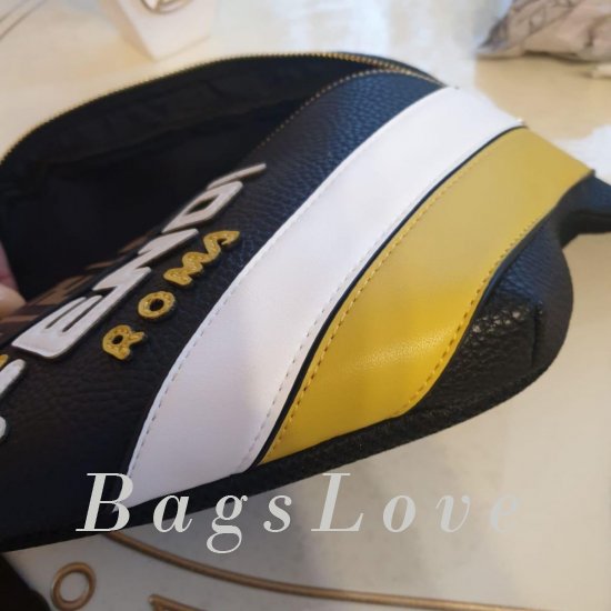 Женская сумка Fendi (Фенди) B106480