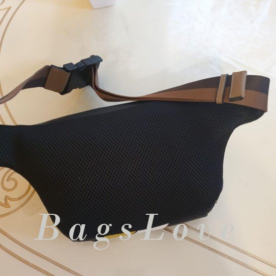 Женская сумка Fendi (Фенди) B106480