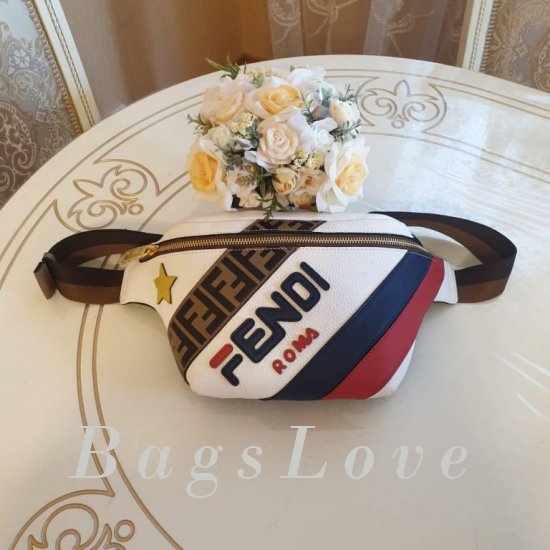 Женская сумка Fendi (Фенди) B106481