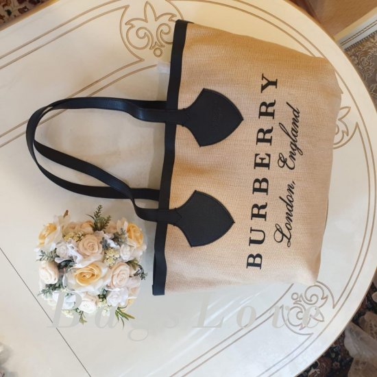 Женская сумка Burberry (Барбери) B106482