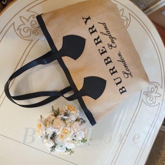 Женская сумка Burberry (Барбери) B106482