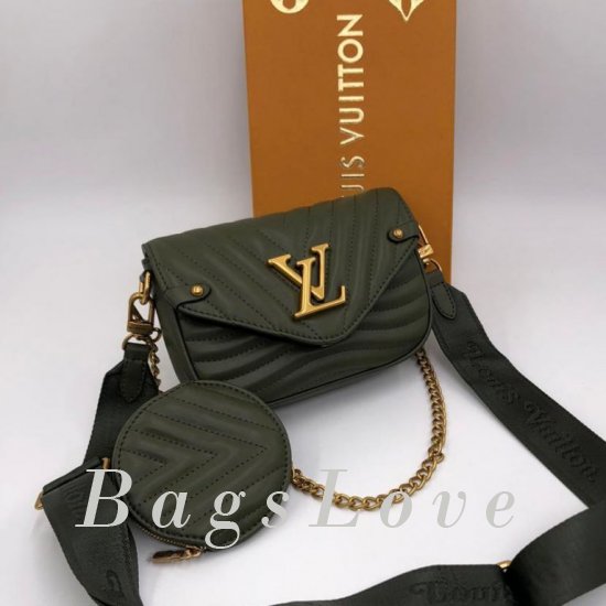 Клатч Louis Vuitton B106483