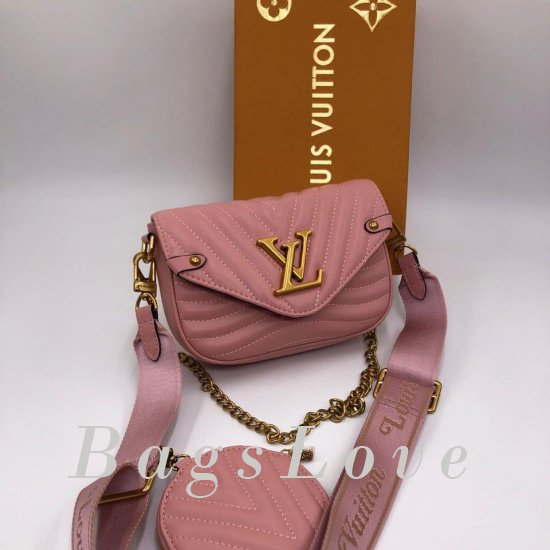 Клатч Louis Vuitton B106485