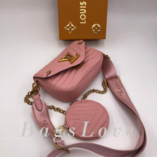 Клатч Louis Vuitton B106485