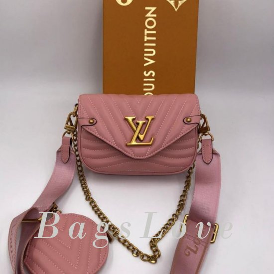 Клатч Louis Vuitton B106485