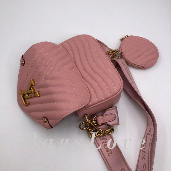 Клатч Louis Vuitton B106485
