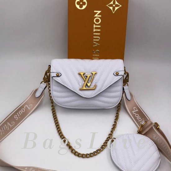 Клатч Louis Vuitton B106486