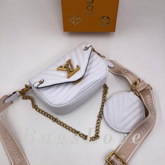 Клатч Louis Vuitton B106486