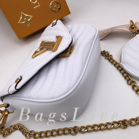 Клатч Louis Vuitton B106486