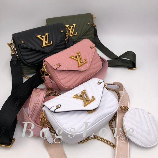 Клатч Louis Vuitton B106486