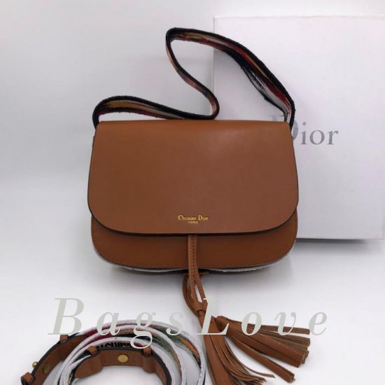 Женская сумка Christian Dior (Кристиан Диор) B106487