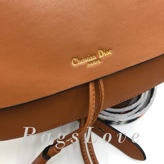 Женская сумка Christian Dior (Кристиан Диор) B106487