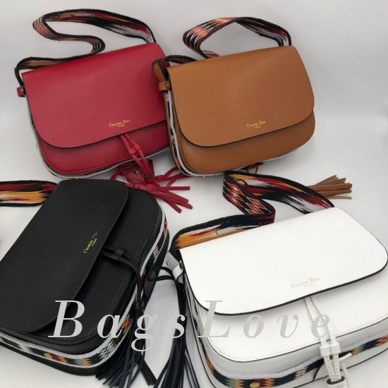 Женская сумка Christian Dior (Кристиан Диор) B106489