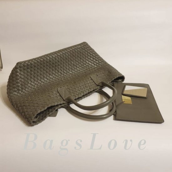 Женская сумка Bottega Veneta (Боттега Венета) B106492