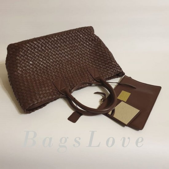 Женская сумка Bottega Veneta (Боттега Венета) B106493