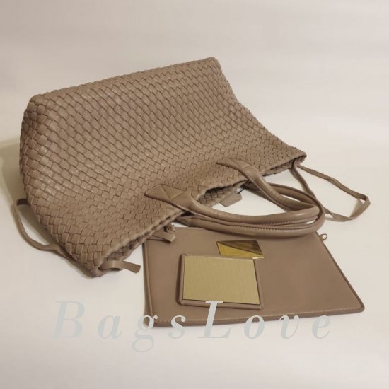 Женская сумка Bottega Veneta (Боттега Венета) B106494