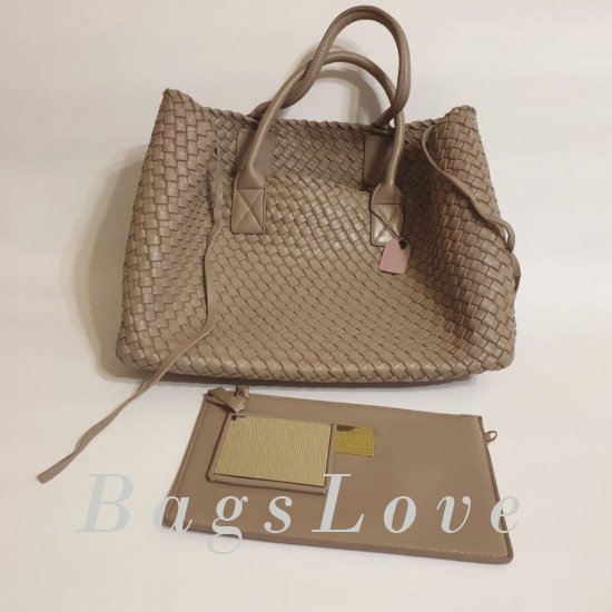 Женская сумка Bottega Veneta (Боттега Венета) B106494