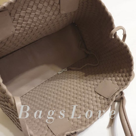 Женская сумка Bottega Veneta (Боттега Венета) B106494