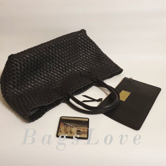 Женская сумка Bottega Veneta (Боттега Венета) B106495