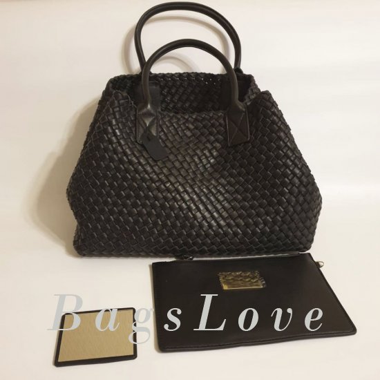 Женская сумка Bottega Veneta (Боттега Венета) B106495