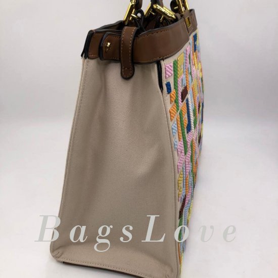 Женская сумка Fendi (Фенди) B106502