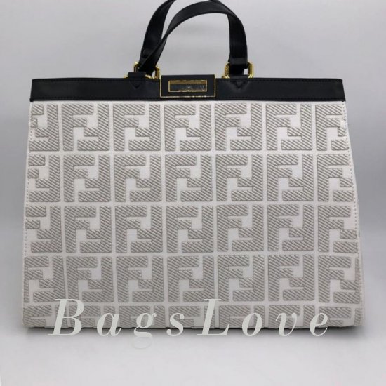 Женская сумка Fendi (Фенди) B106503