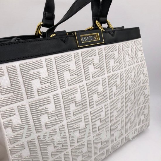 Женская сумка Fendi (Фенди) B106503