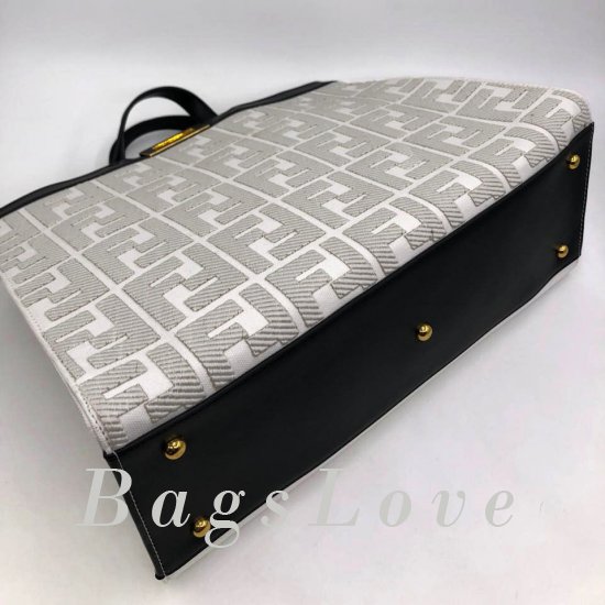 Женская сумка Fendi (Фенди) B106503