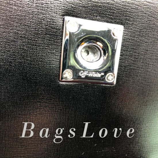 Женская сумка Off-White (Офф Вайт) B106504